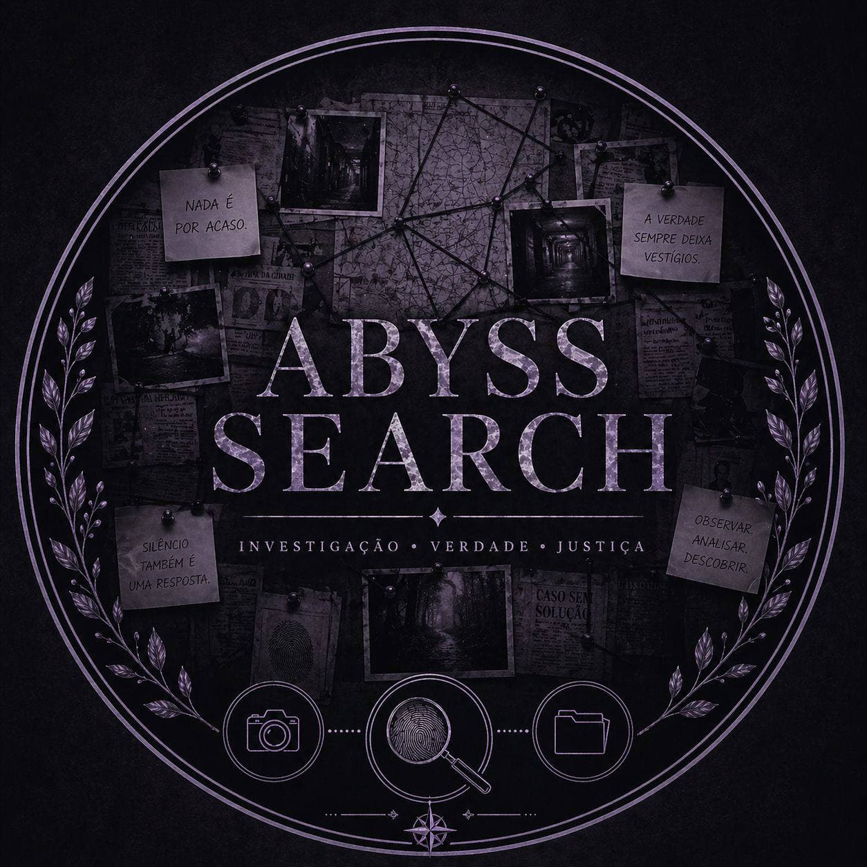 Abyss Search